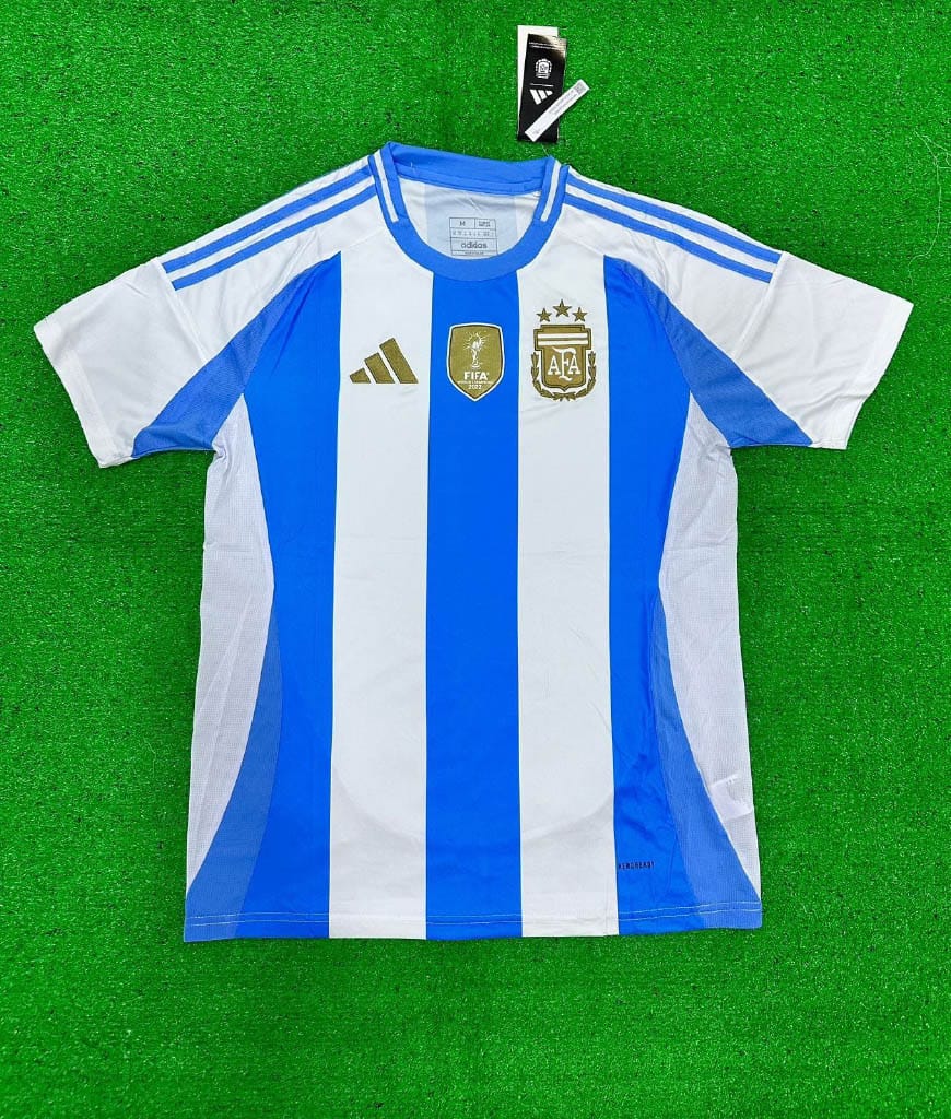 Argentina National football Team jersey Fan version