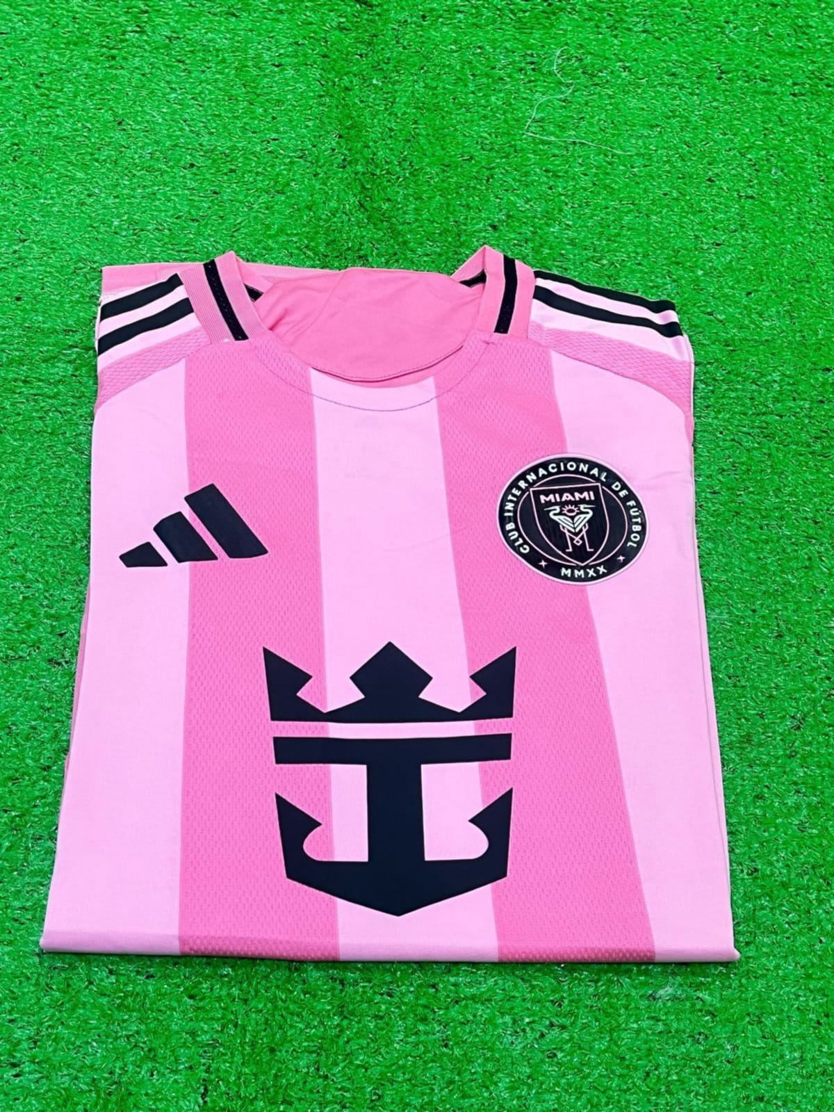 Inter Miami 24/25 Home Messi Edition