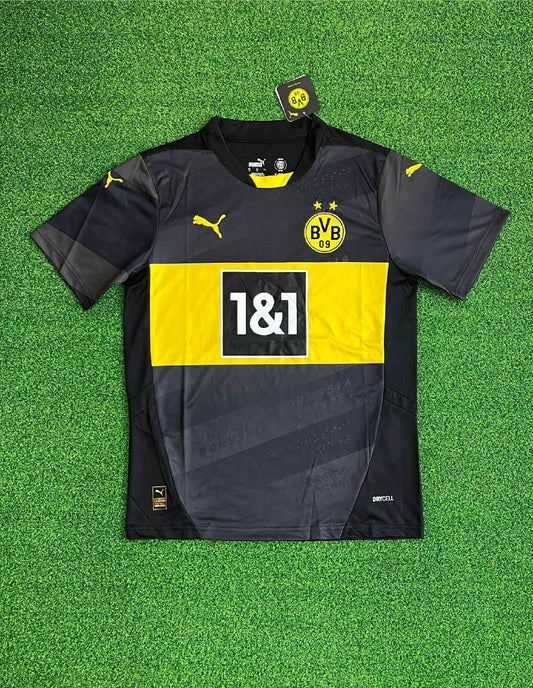 Borussia Dortmund  Special Edition Jersey – Fan Version
