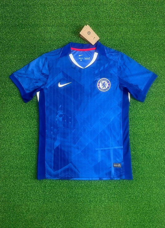 Chelsea  Home Jersey – Fan Version
