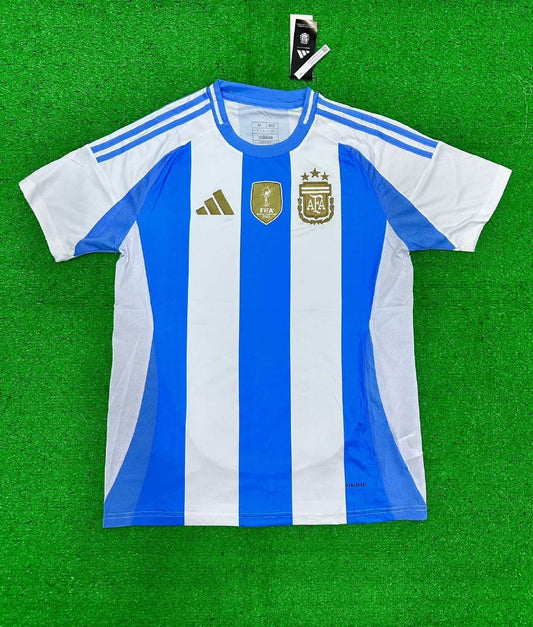 Argentina National football Team jersey Fan version
