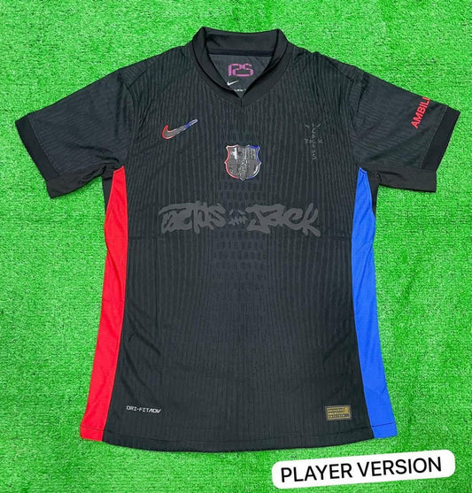 Barcelona Travis Scott Edition