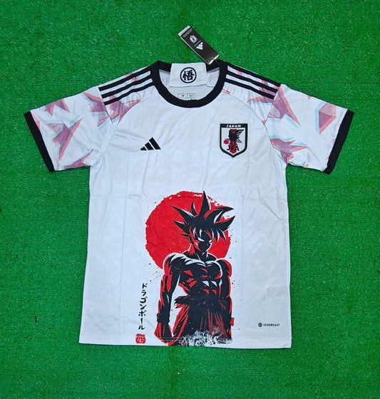 Japan national Team jersey-Fan version